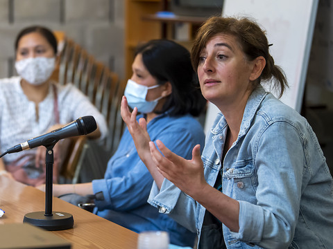 Des employées de diplomates exploitées brisent le silence