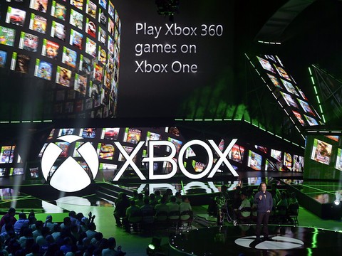Microsoft prépare l'avenir des jeux vidéo sans console