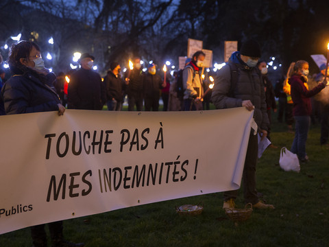 USS: connaître son salaire pour éviter d'être mal payé