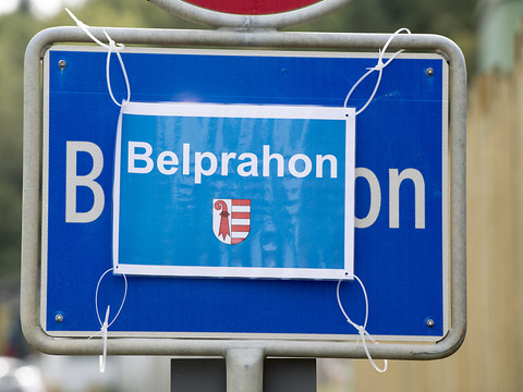 La commune de Belprahon renonce à organiser un vote le 27 juin