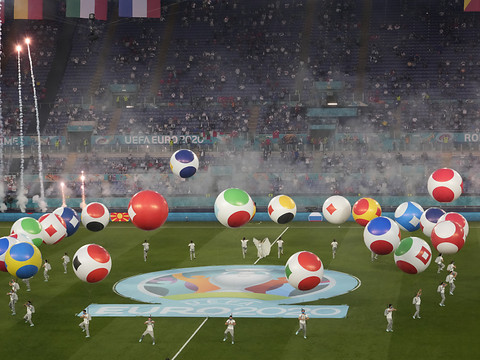 Euro 2021: le ballon roule enfin