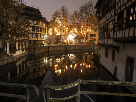 Strasbourg: plan d'actions immédiat après la détection d'un cluster