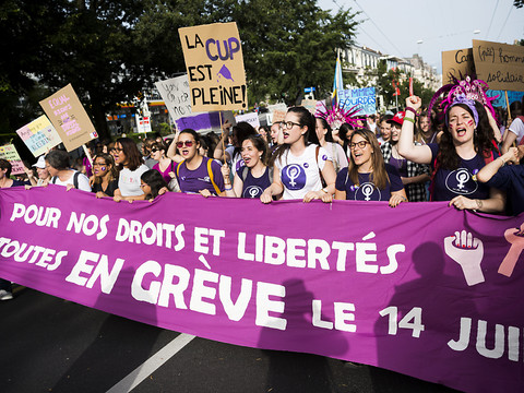 Le Jura veut donner l'exemple en matière d'égalité salariale