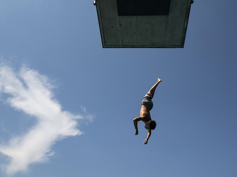 Plus de 30 degrés au Tessin avec le foehn