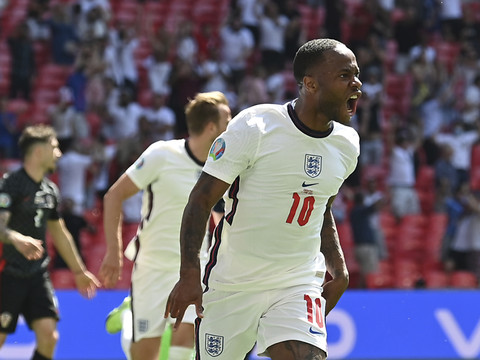 Les Anglais tiennent leur revanche