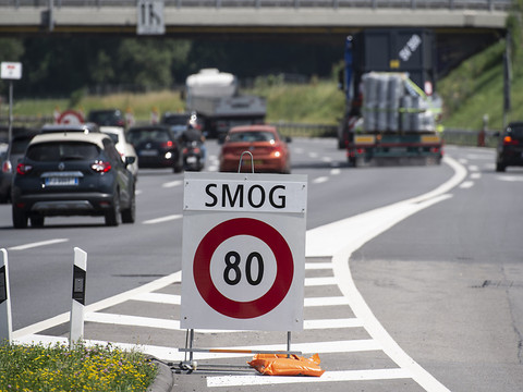 Les Suisses enterrent la loi sur le CO2