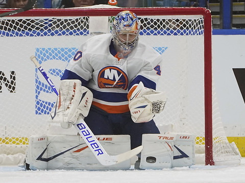 New York s'impose à Tampa