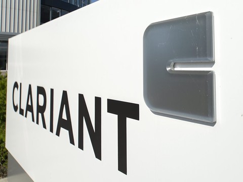 Clariant cède sa division Pigments à Heubach Group et SK Capital