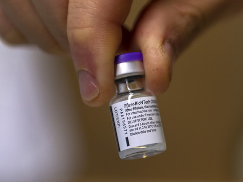 La Suisse compte 684 nouveaux cas de coronavirus en 72 heures
