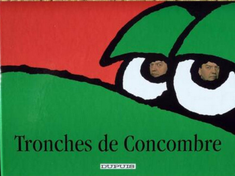 BD: Mandryka, le père du Concombre masqué, meurt à 80 ans