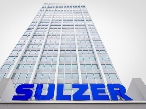 Sulzer relève ses ambitions pour 2021