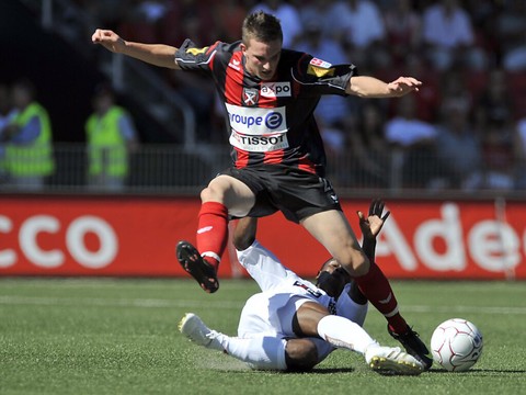 Sébastien Wütrich signe en Thaïlande
