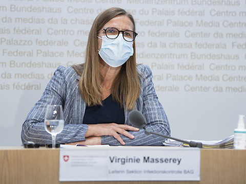 La vaccination protège au moins 12 mois contre le coronavirus