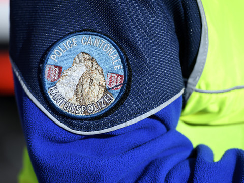 Les deux corps découverts à Loèche-les-Bains (VS) sont identifiés