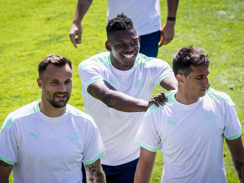 Italie - Suisse: une si longue attente