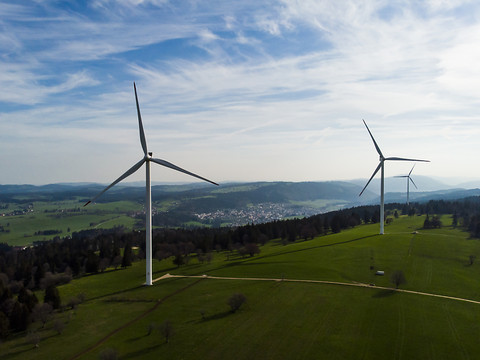 Le soutien aux énergies renouvelables devrait se poursuivre