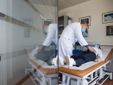 La Suisse compte 282 nouveaux cas de coronavirus en 24 heures