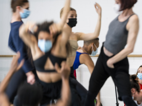 Béjart Ballet Lausanne: le directeur de production mis à pied