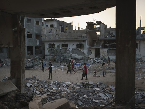 Premières violences entre Israël et Gaza depuis la trêve