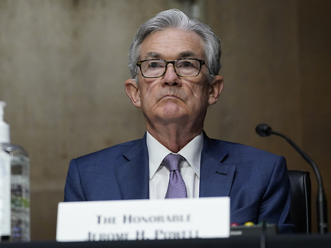 La Fed campe sur ses positions: la hausse des prix est transitoire