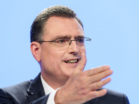 La BNS gagne en confiance pour l'économie helvétique en 2021