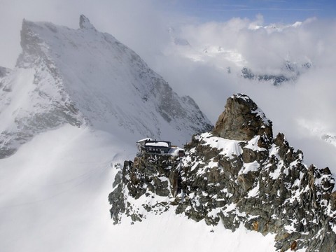 Association de soutien à la Patrouille des glaciers: pas d'infraction pénale relevée
