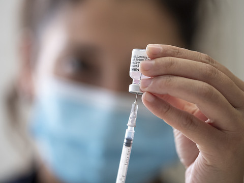 La Suisse compte 194 nouveaux cas de coronavirus en 24 heures