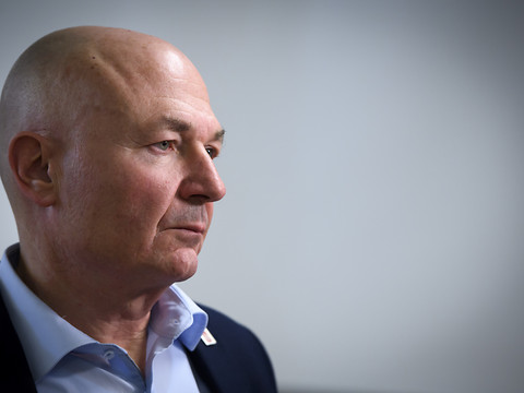 Probablement 5 ou 6 étrangers en 2022