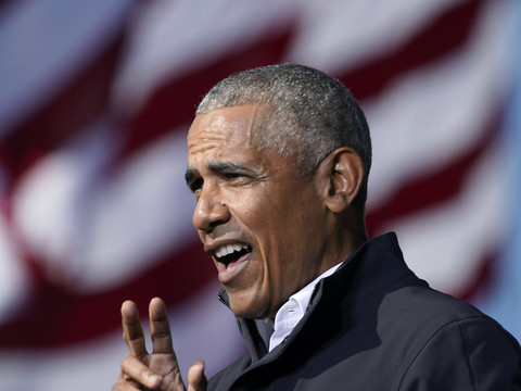 Santé: la Cour suprême refuse d'invalider la loi phare d'Obama