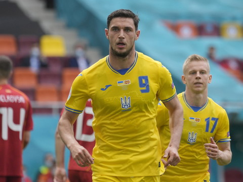 Un succès attendu pour les Ukrainiens