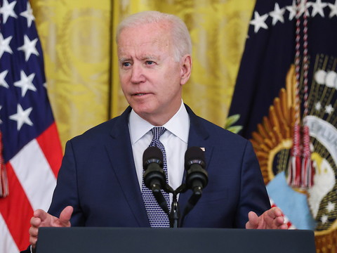 Biden estime avoir marqué des points contre la Chine