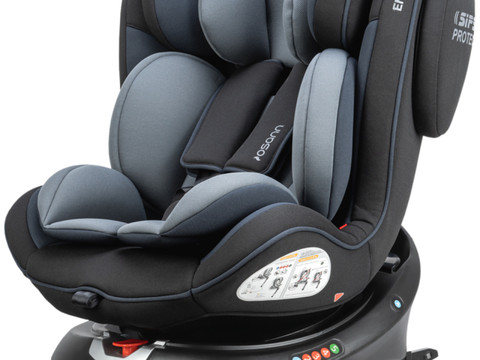 Migros rappelle un siège pour enfant défectueux