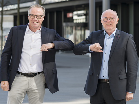 Hausse de salaires pour plusieurs grands patrons