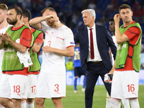 Turquie - Suisse: vaincre ou mourir