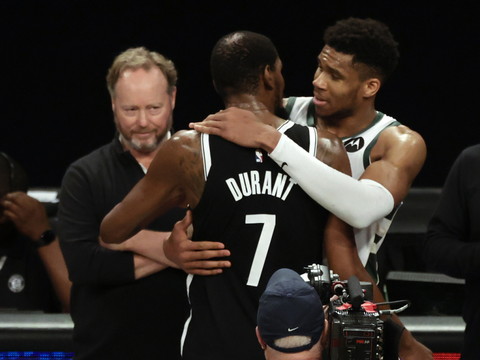 Une prolongation fatale aux Nets