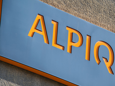 Alpiq: Luca Baroni deviendra CFO au 1er septembre