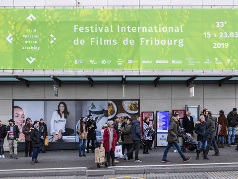 Fribourg: Le FIFF dévoile le programme de sa 35e édition