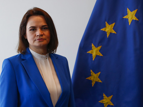 Bélarus: Washington sanctionne des responsables en coordination avec l'UE