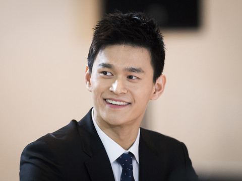 Dopage: le Chinois Sun Yang privé des Jeux olympiques