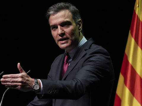 Feu vert à la grâce des indépendantistes catalans incarcérés