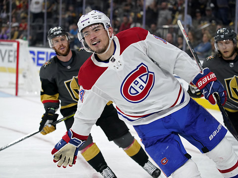 Montréal à un succès de la finale