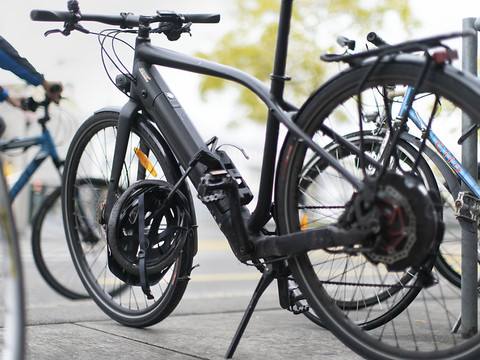 Hausse du nombre d'accidents de vélo dus à la consommation d'alcool