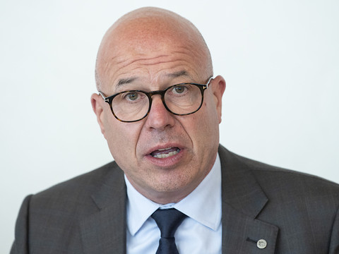 Loi sur le CO2: l'usam veut prolonger les instruments existants