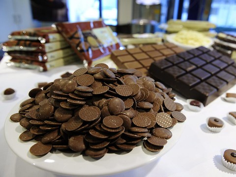 Barry Callebaut reprend le belge Europe Chocolate Company