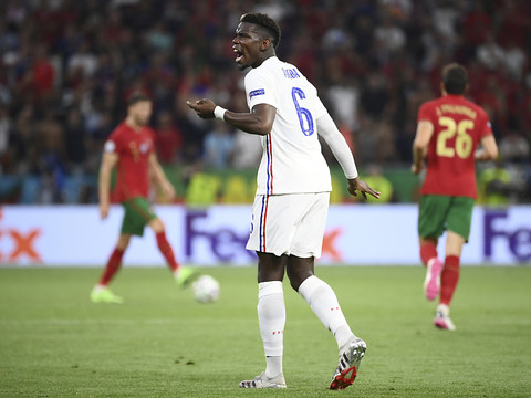 Euro 2021: l'équipe de France à la loupe