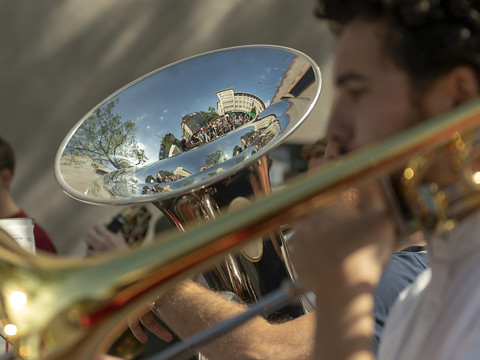 Recul des inscriptions dans les écoles de musique