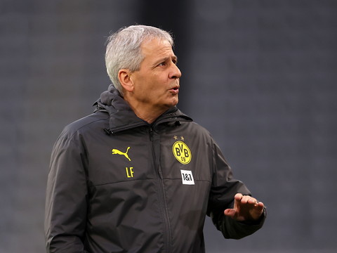 Favre n'ira pas à Crystal Palace selon divers médias