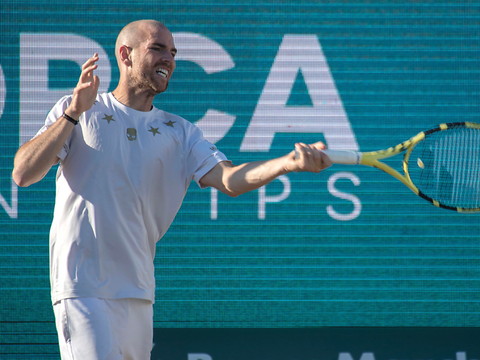 Federer pourrait retrouver Djokovic en finale à Wimbledon