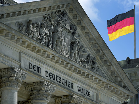 Allemagne: neutralité carbone dès 2045 et protection des insectes