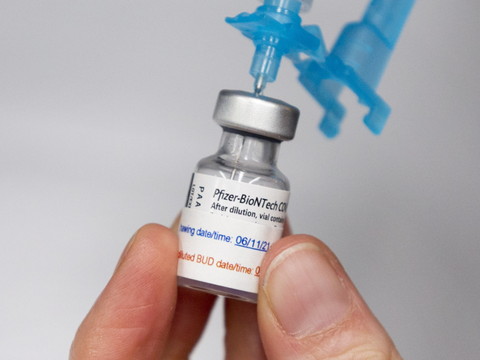 La vaccination à ARNm peut protéger jusqu'à trois ans